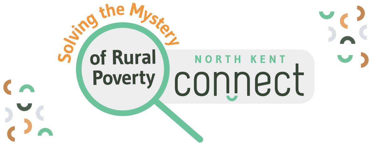 2025 Fall Fundraiser - Solving the Mystery of Rural Poverty